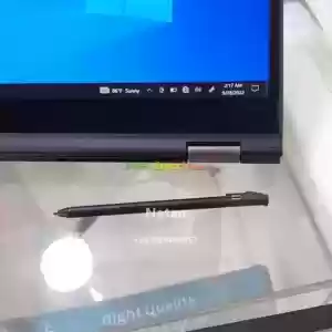  New Arriving  Laptop Lenovo ThinkPad yoga x390core i7-8th generation Convertible x360° ️ in Ethiopia